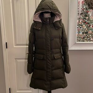 Women’s Ralph Lauren Down Jacket